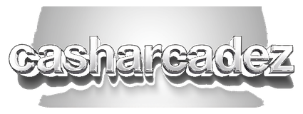 casharcadez logo