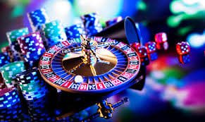 casharcadez Slot rooms